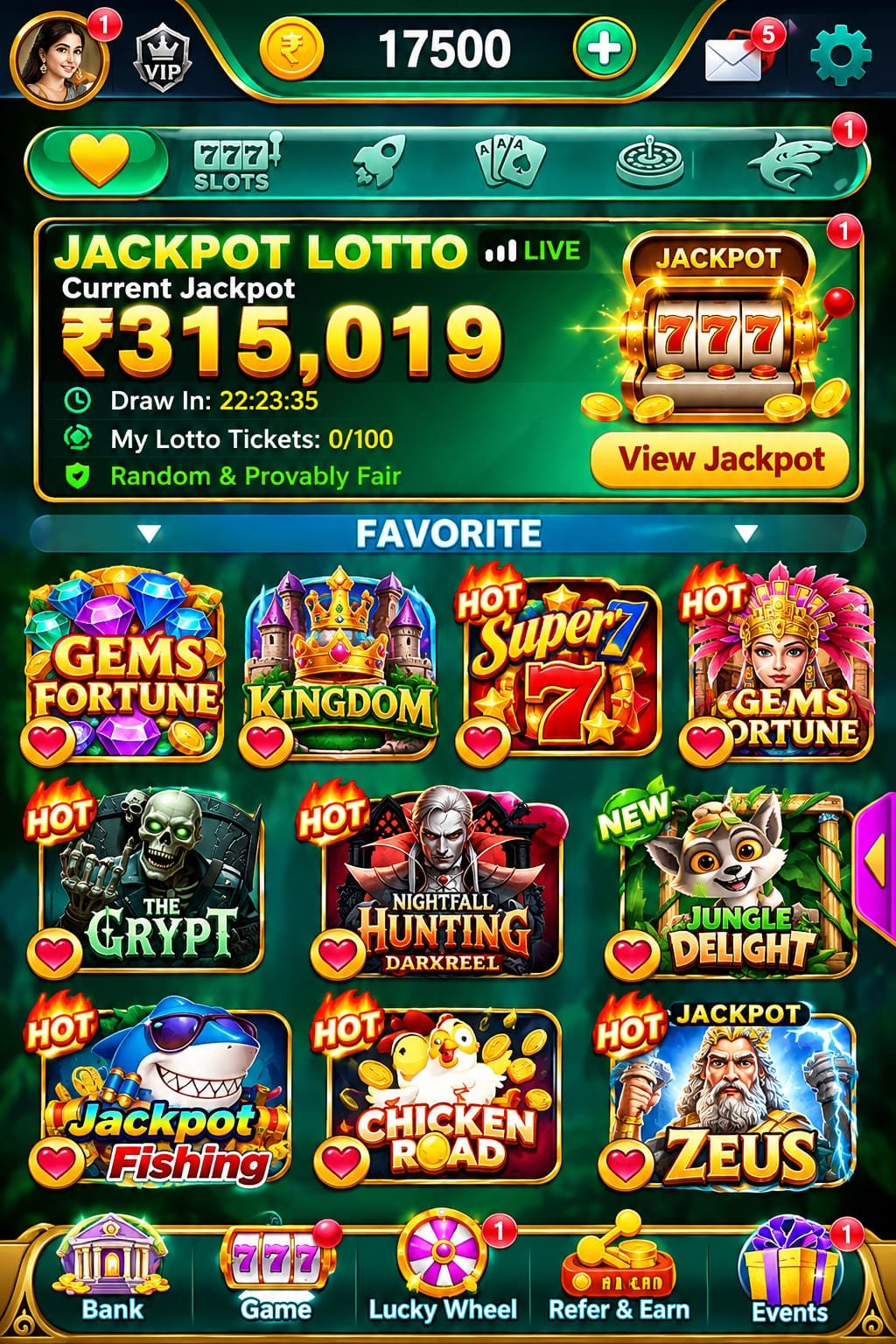 Yono Games Download (Latest APK) — Best Online Gaming App in India