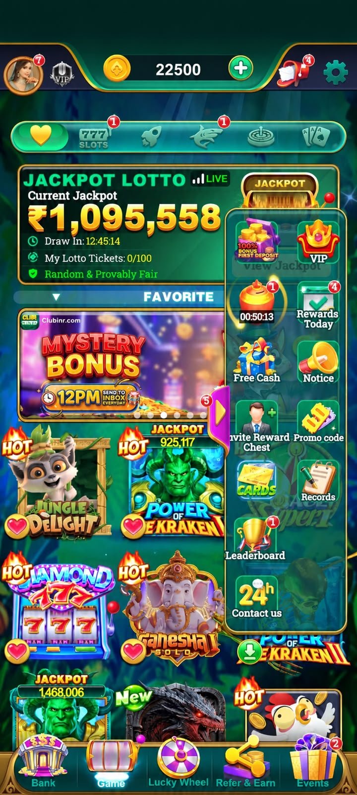 Club INR Game - Download 2026 -Features, Deposit, Withdrawal & Complete Guide