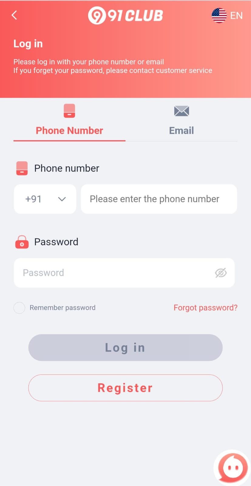 91 Club Game Download Earning APK (2026) for Android – Get a ₹450 Welcome Bonus (Latest App)