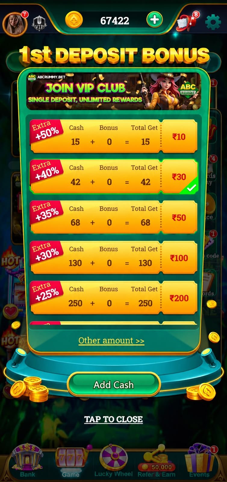 ABC Rummy Game Download 2026: Sign-Up Bonus ₹51 & Complete Winning Guide