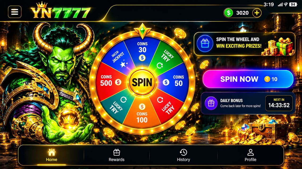 YN777 Game: Download APK, Login, Best Gaming Features & Real Rewards Guide (2026 Edition)
