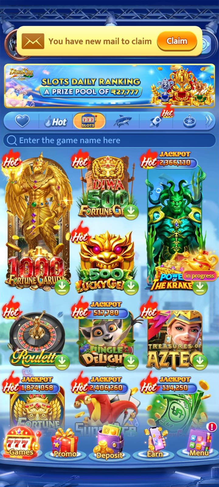 DiwaKing Game Download 2026 – Login, Games, Bonus & Complete Guide