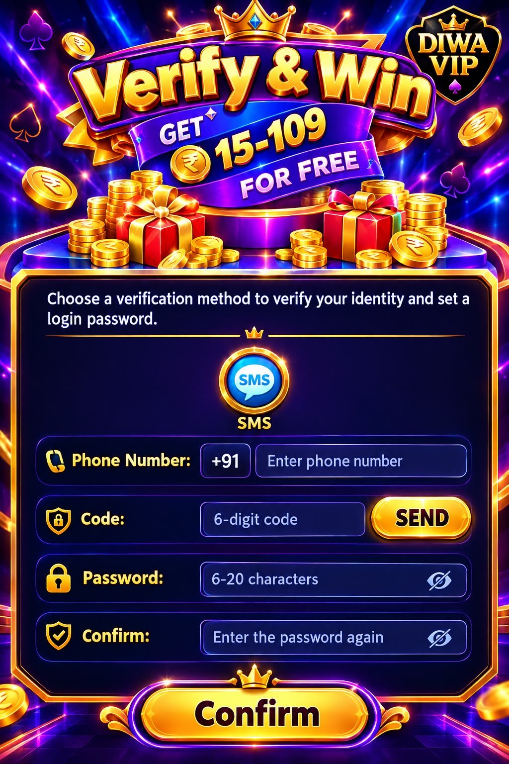 Diwa VIP Game 2026 – Download, Login, Register, Bonus & Withdrawal Guide