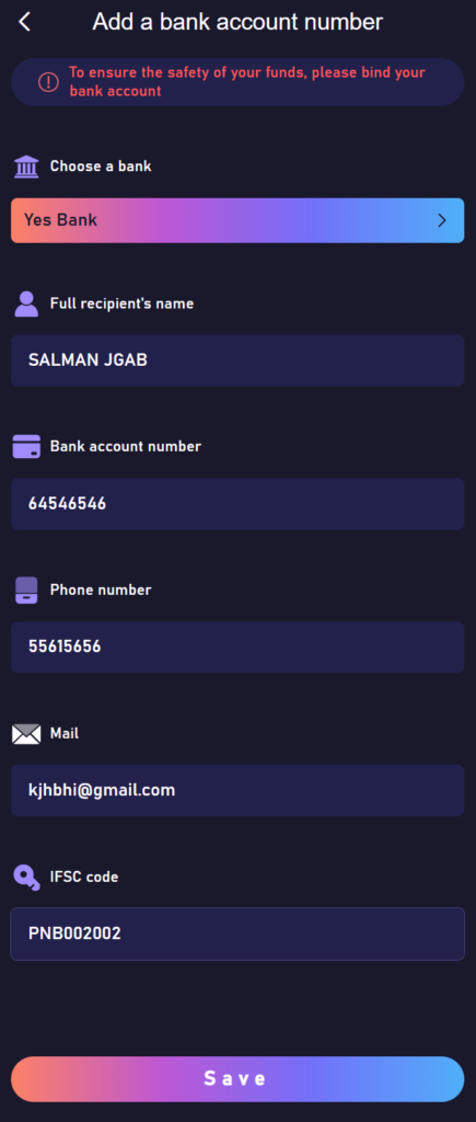 Jai Club APK Download Earning Welcome Bonus Get-₹200 (Latest App 2026)