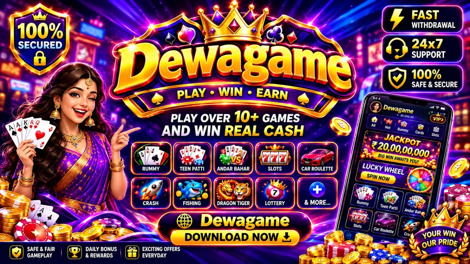 Diwa Game 2026: Complete Guide, Features, Gameplay, Bonuses and Safety Tips