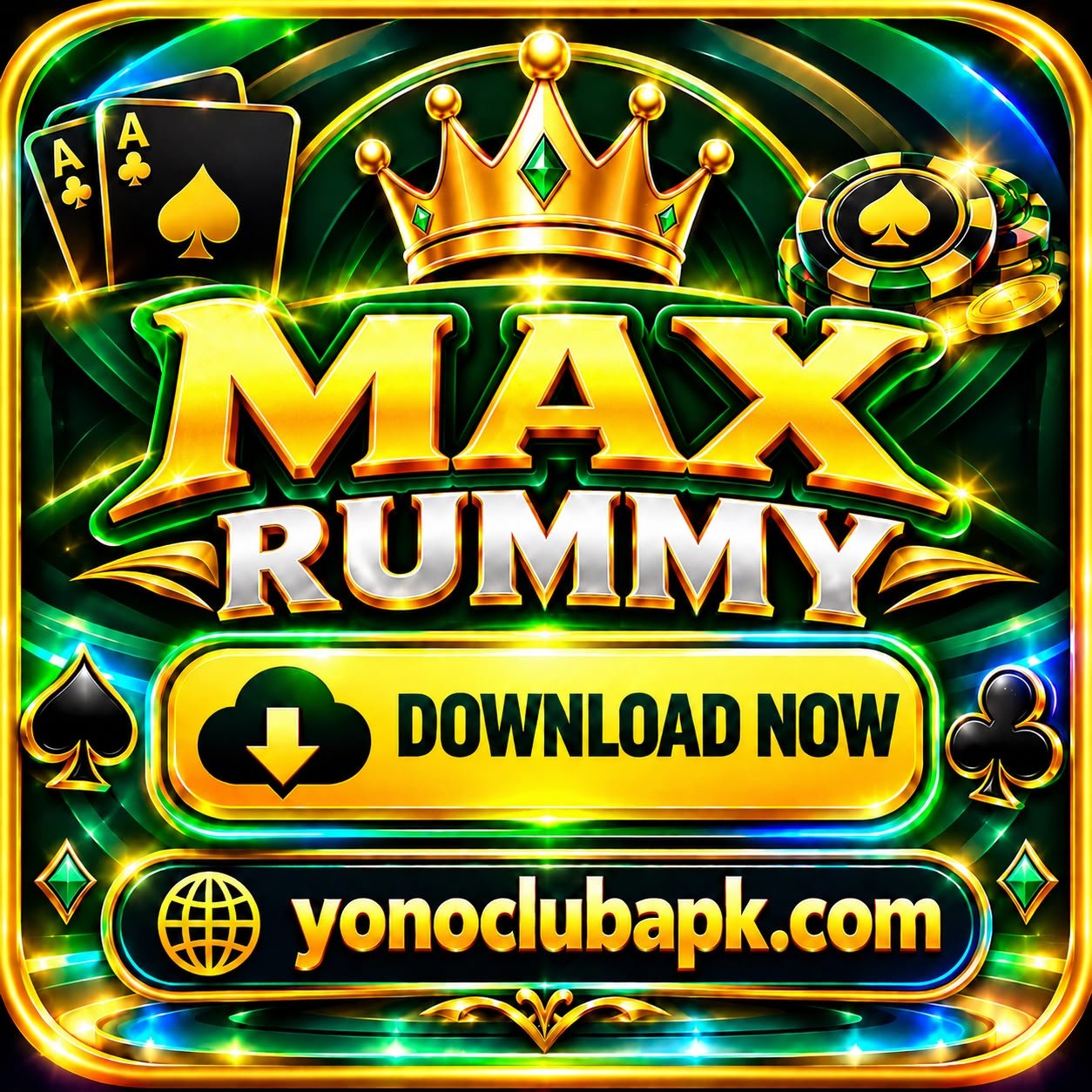 Max Rummy Game 2026: The Complete Guide to Games, Features, Jackpot, Rewards and More