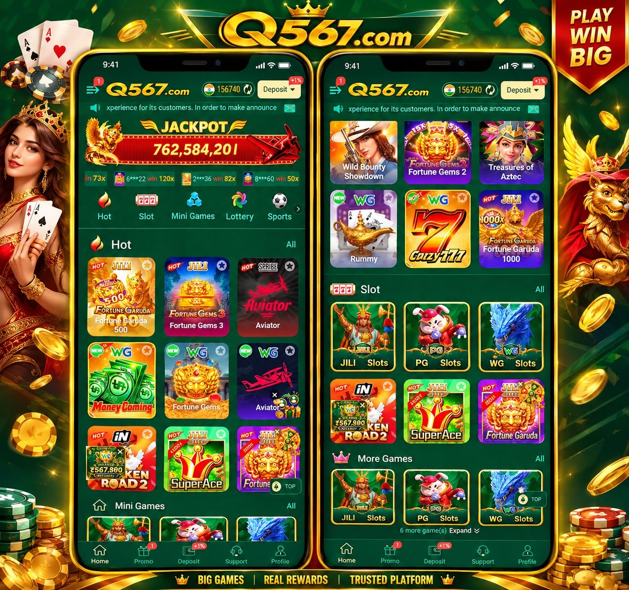 Q567 Game 2026: Explore Popular Games, Features, Bonuses and Complete Platform Guide